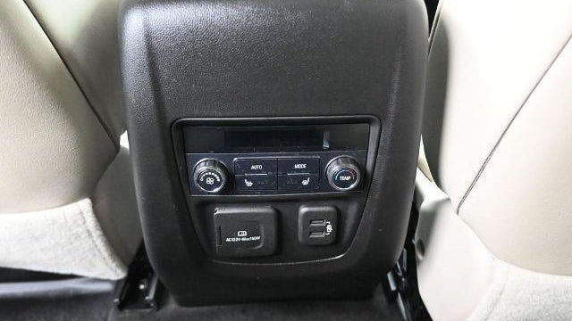 2020 Buick Enclave Premium