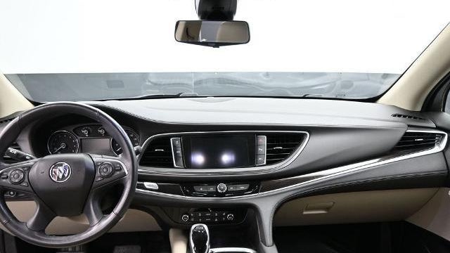 2020 Buick Enclave Premium
