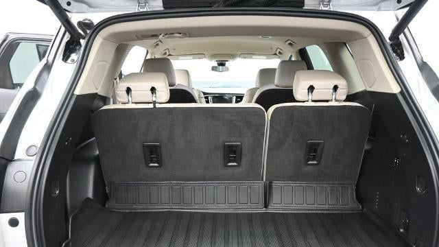 2020 Buick Enclave Premium