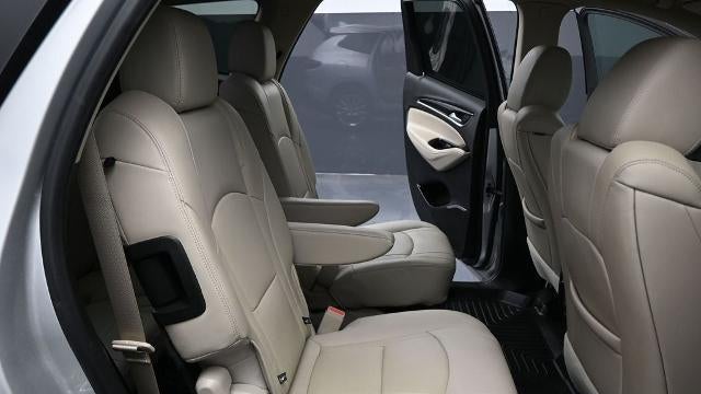2020 Buick Enclave Premium