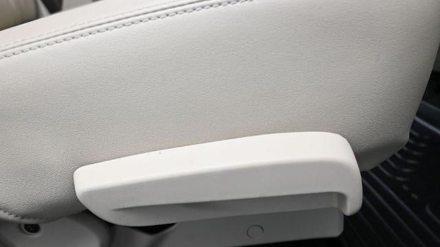 2020 Buick Enclave Premium