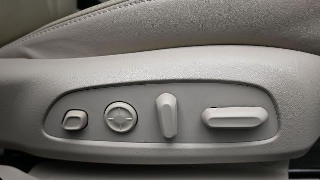 2020 Buick Enclave Premium