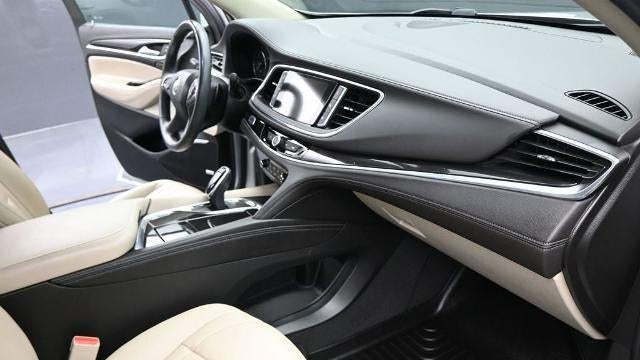 2020 Buick Enclave Premium