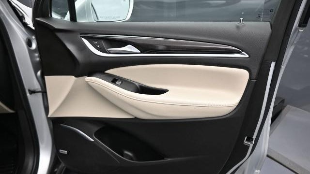 2020 Buick Enclave Premium