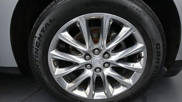 2020 Buick Enclave Premium
