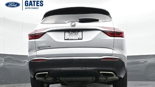 2020 Buick Enclave Premium