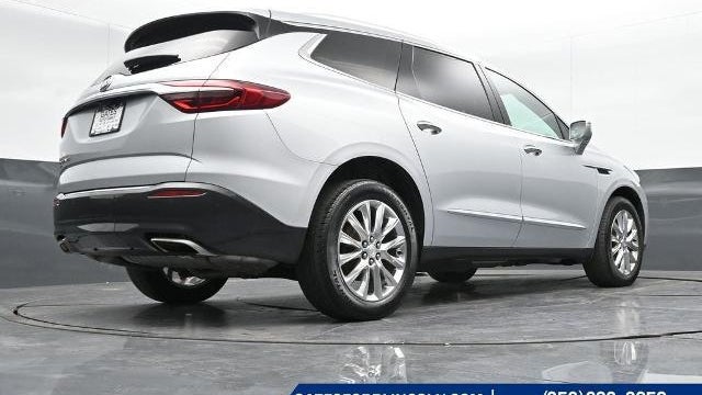 2020 Buick Enclave Premium