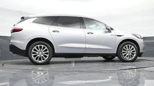 2020 Buick Enclave Premium