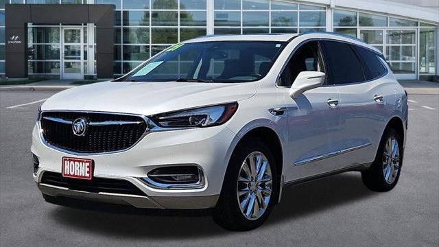Preowned 2021 Buick Enclave Premium for Sale