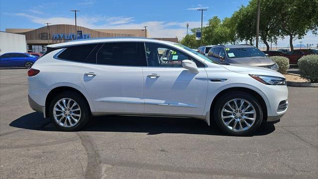 2021 Buick Enclave Premium