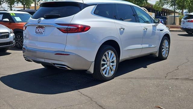 2021 Buick Enclave Premium