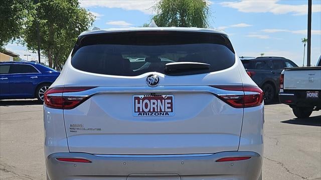 2021 Buick Enclave Premium