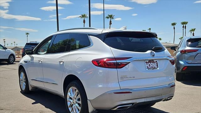 2021 Buick Enclave Premium