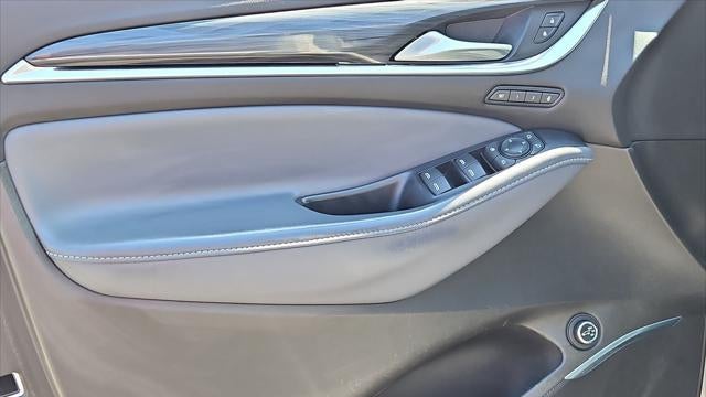 2021 Buick Enclave Premium