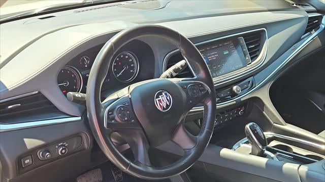 2021 Buick Enclave Premium