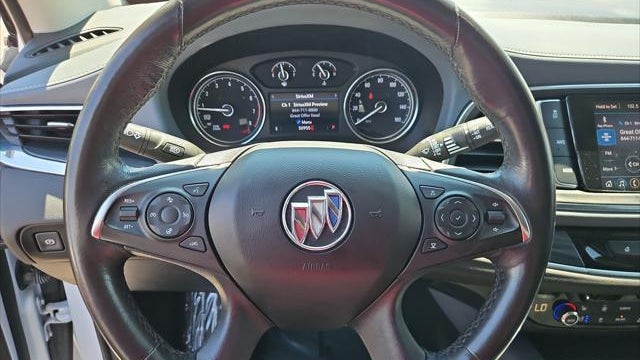 2021 Buick Enclave Premium