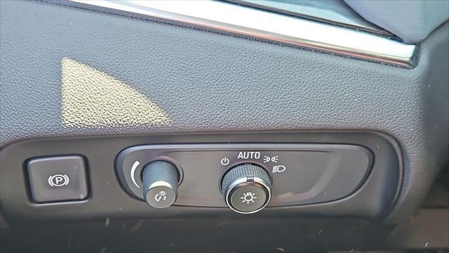 2021 Buick Enclave Premium