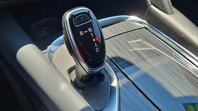 2021 Buick Enclave Premium