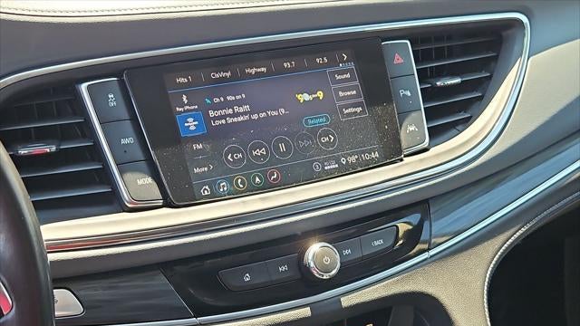 2021 Buick Enclave Premium