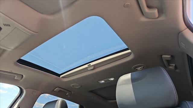 2021 Buick Enclave Premium