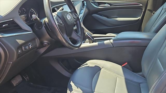 2021 Buick Enclave Premium