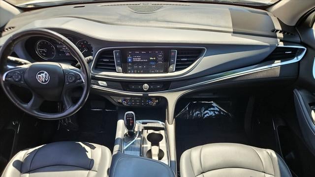 2021 Buick Enclave Premium