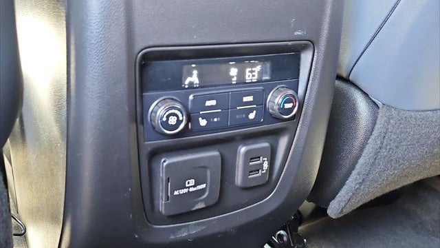 2021 Buick Enclave Premium