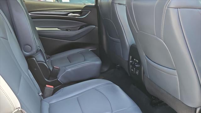 2021 Buick Enclave Premium