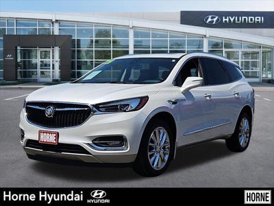 Photo of a 2021 Buick Enclave 4X4 Premium 4DR Crossover for sale