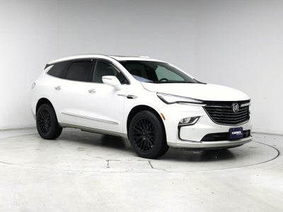 Photo of a 2022 Buick Enclave 4X4 Premium 4DR Crossover for sale