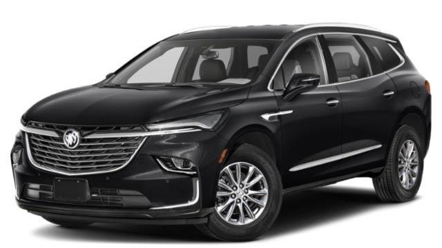 Preowned 2023 Buick Enclave Premium for Sale