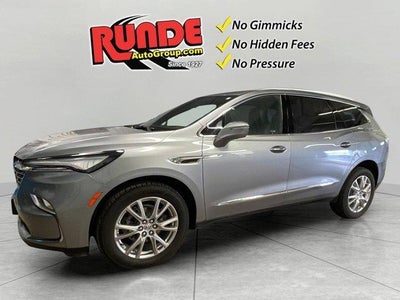 Photo of a 2023 Buick Enclave 4X4 Premium 4DR Crossover for sale