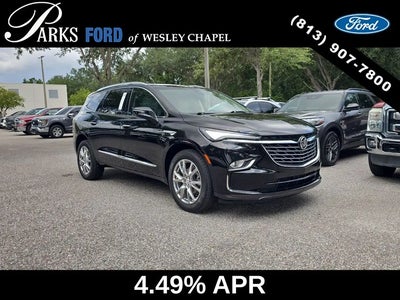 Photo of a 2023 Buick Enclave 4X4 Premium 4DR Crossover for sale