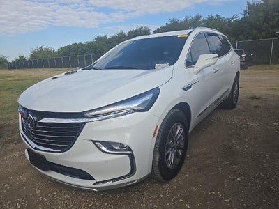 2024 Buick Enclave 4X4 Premium 4DR Crossover