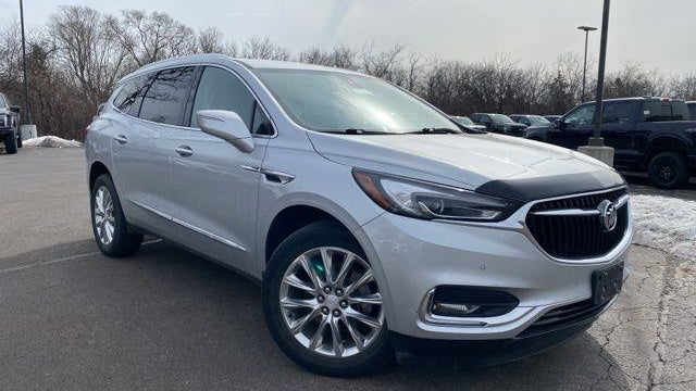 Preowned 2018 Buick Enclave Premium for Sale