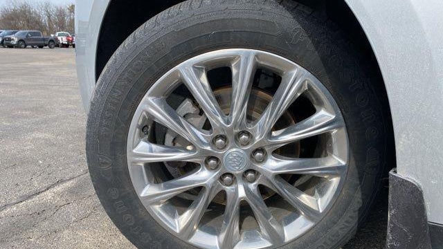 2018 Buick Enclave Premium