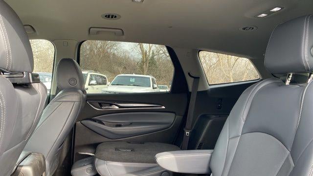 2018 Buick Enclave Premium