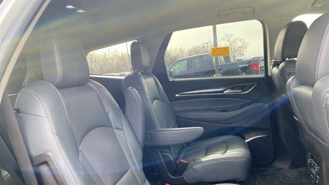 2018 Buick Enclave Premium