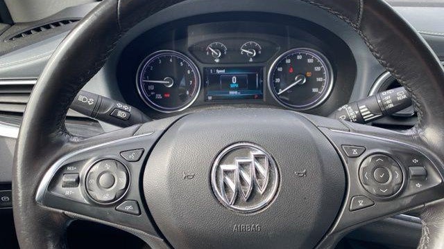 2018 Buick Enclave Premium
