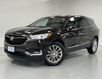 Photo of a 2018 Buick Enclave 4X4 Premium 4DR Crossover for sale