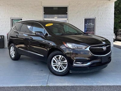 Photo of a 2019 Buick Enclave 4X4 Premium 4DR Crossover for sale