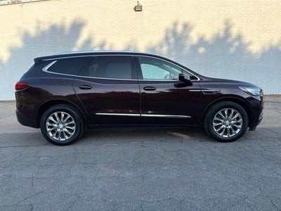 Photo of a 2019 Buick Enclave 4X4 Premium 4DR Crossover for sale