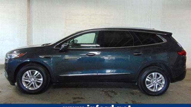 Preowned 2020 Buick Enclave Premium for Sale