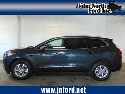 Photo of a 2020 Buick Enclave 4X4 Premium 4DR Crossover for sale