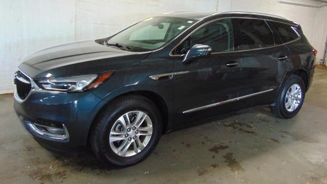 2020 Buick Enclave Premium