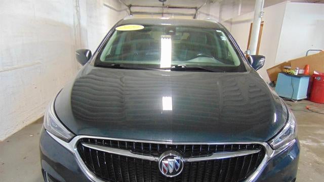 2020 Buick Enclave Premium