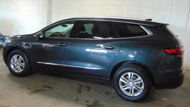 2020 Buick Enclave Premium