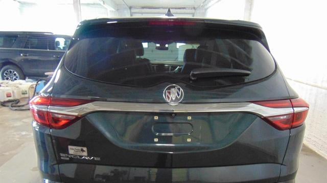 2020 Buick Enclave Premium