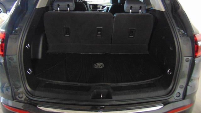 2020 Buick Enclave Premium