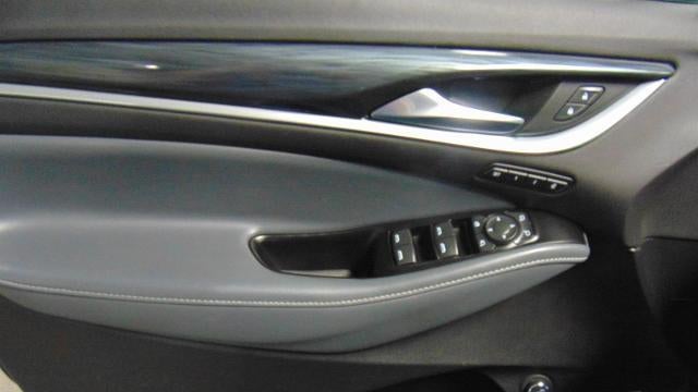 2020 Buick Enclave Premium
